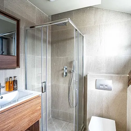 Appartement Urbanflat 135 - Luxurious In Parijs