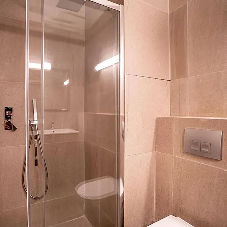 Urbanflat 135 - Luxurious In * Paris