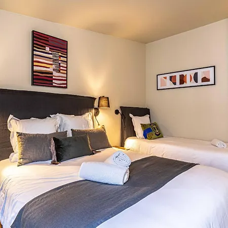 Appartement Urbanflat 135 - Luxurious In