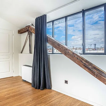 Urbanflat 135 - Luxurious In Appartement *
