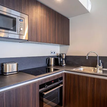 아파트 Urbanflat 135 - Luxurious In *